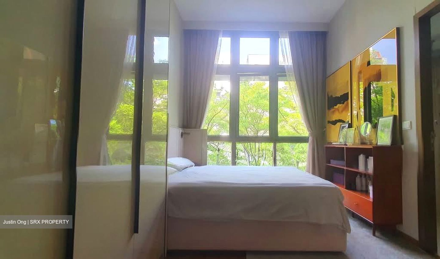 38 Jervois (D10), Apartment #531979351